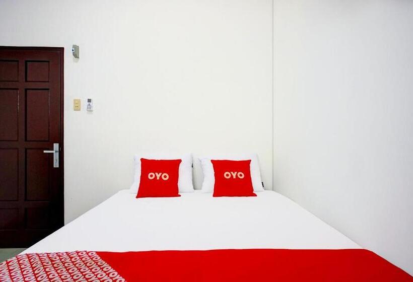 Standart Oda, Suka Maju Homestay Syariah