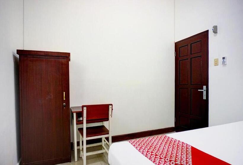 Standart Oda, Suka Maju Homestay Syariah