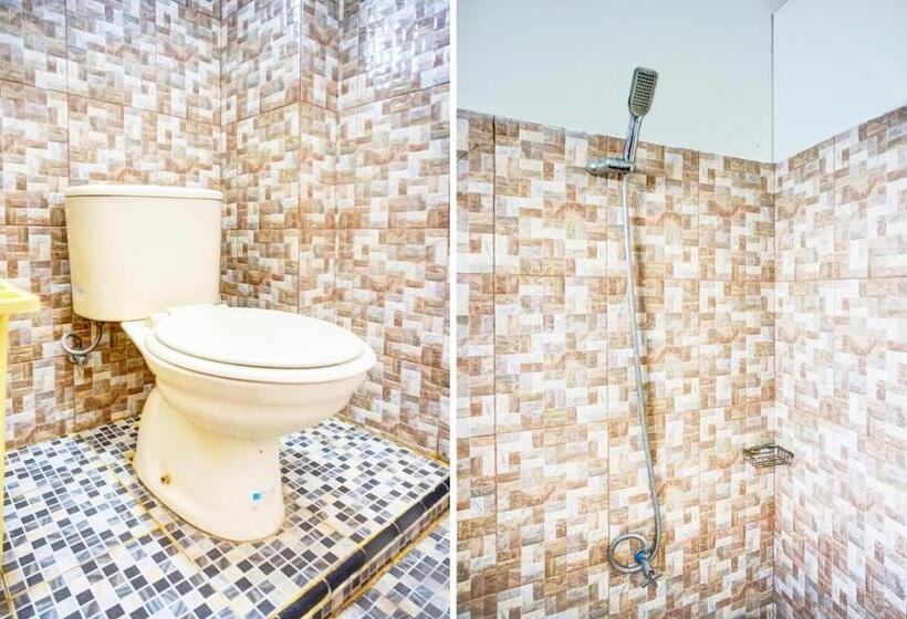 Standart Oda, Suka Maju Homestay Syariah