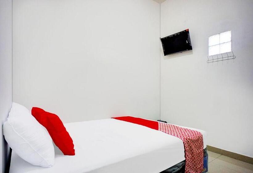 Standart Oda, Suka Maju Homestay Syariah