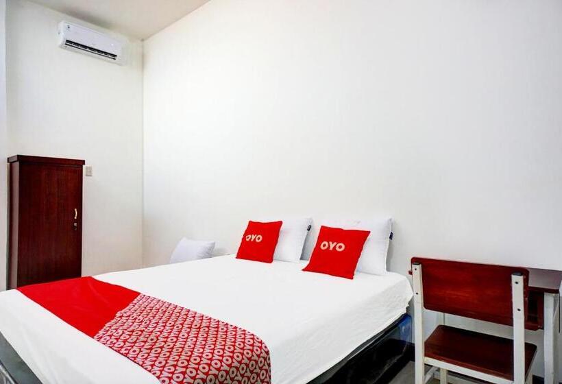 Delüks Oda, Suka Maju Homestay Syariah