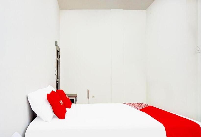 Delüks Oda, Suka Maju Homestay Syariah