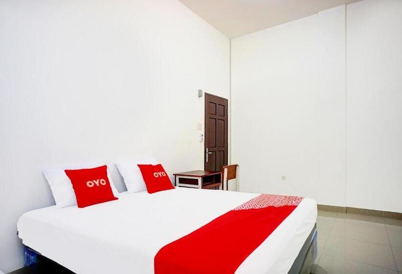 Delüks Oda, Suka Maju Homestay Syariah