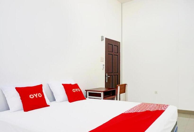 Delüks Oda, Suka Maju Homestay Syariah