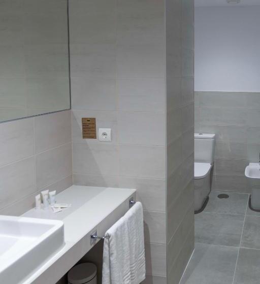 חדר סטנדרט, & Restaurante El Casino