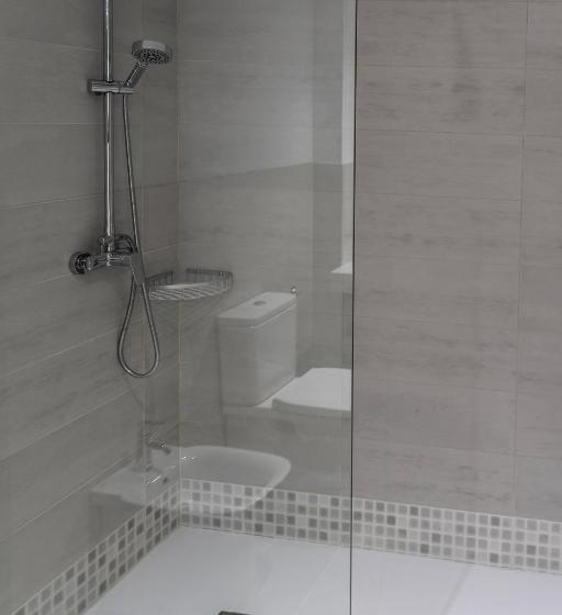 חדר סטנדרט, & Restaurante El Casino