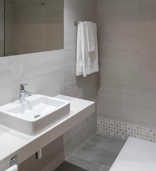 חדר סטנדרט, & Restaurante El Casino