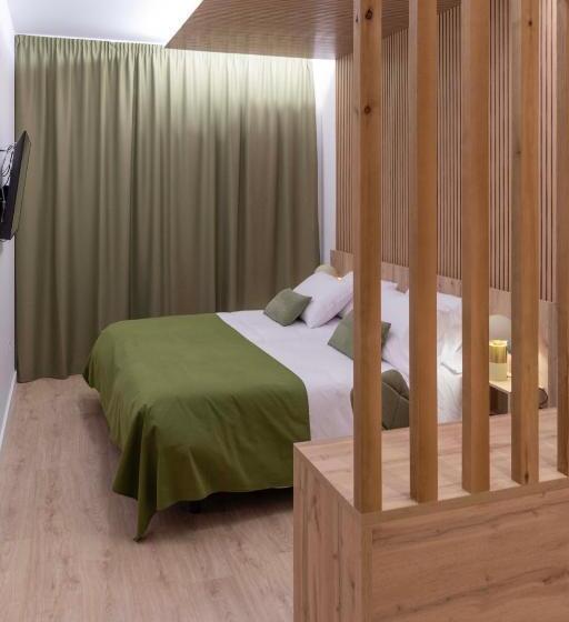 חדר סטנדרט, & Restaurante El Casino