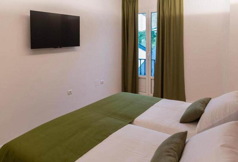 חדר סטנדרט, & Restaurante El Casino