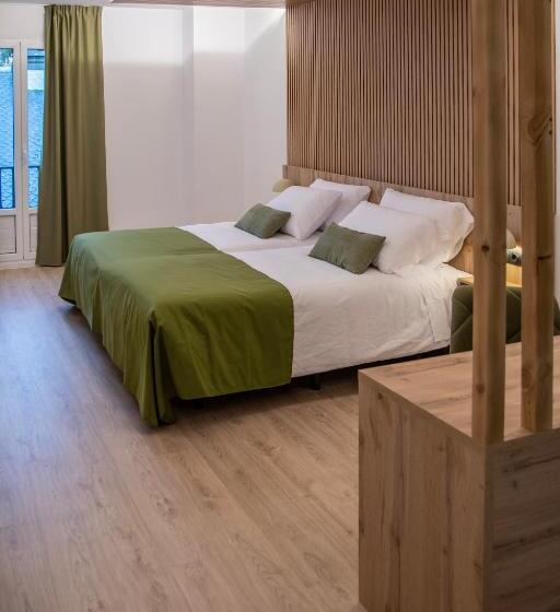 חדר סטנדרט, & Restaurante El Casino