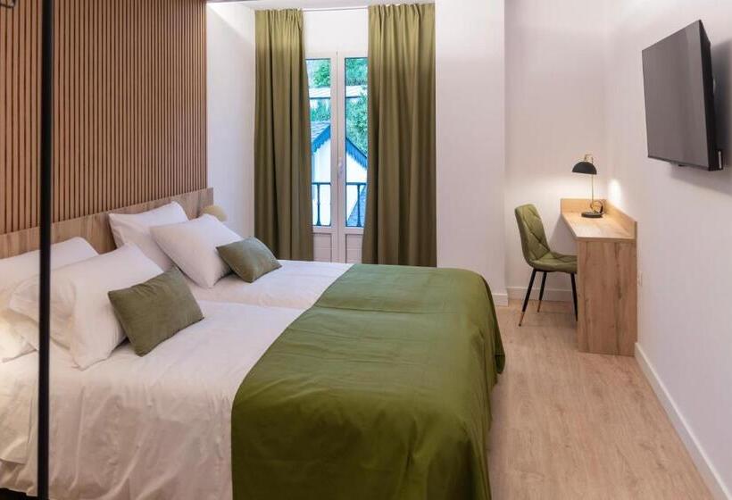 חדר סטנדרט, & Restaurante El Casino