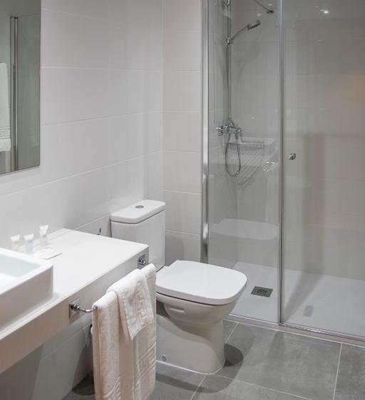 חדר סופריור, & Restaurante El Casino