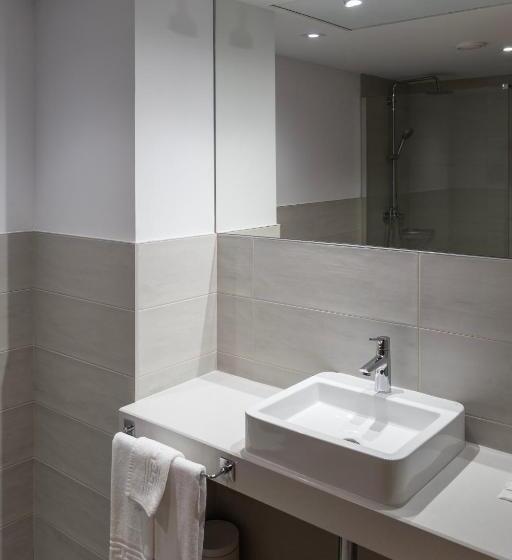 חדר סופריור, & Restaurante El Casino