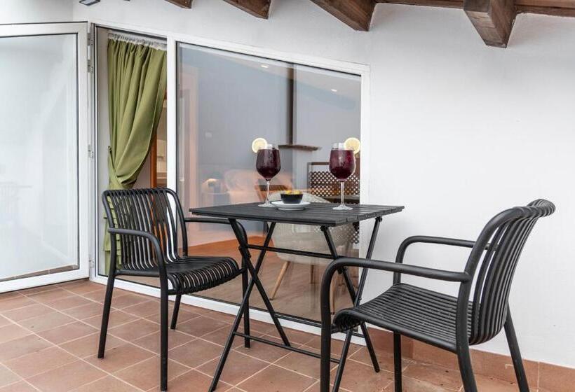 חדר סופריור, & Restaurante El Casino