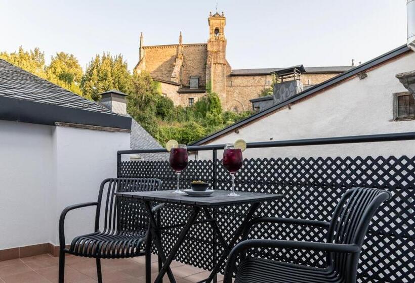 חדר סופריור, & Restaurante El Casino