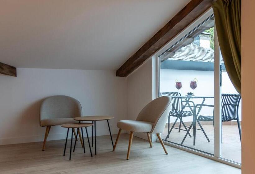 חדר סופריור, & Restaurante El Casino