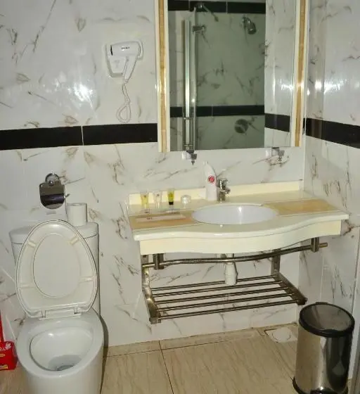اتاق استاندارد, Morena Dodoma Hotel & Apartment