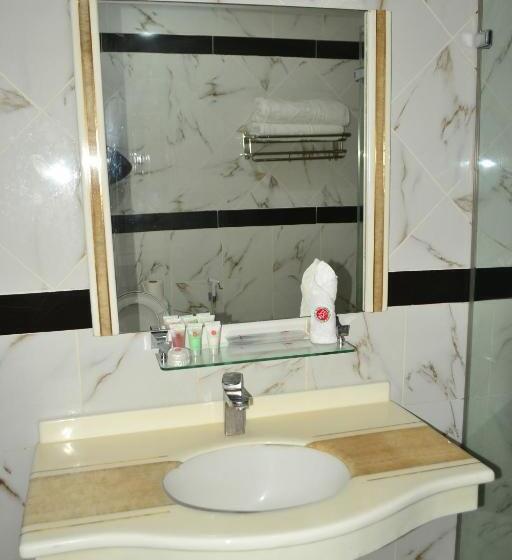 스탠다드 룸, Morena Dodoma Hotel & Apartment