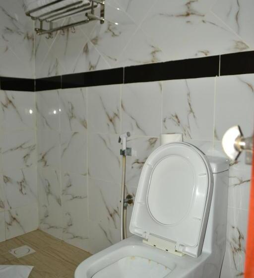آپارتمان 1 خوابه, Morena Dodoma Hotel & Apartment