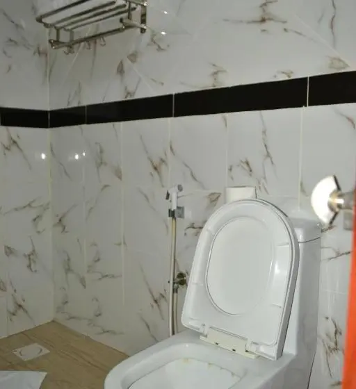آپارتمان 1 خوابه, Morena Dodoma Hotel & Apartment