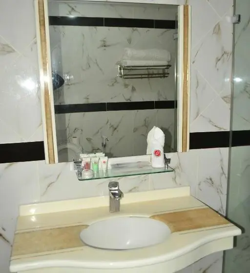 آپارتمان 1 خوابه, Morena Dodoma Hotel & Apartment