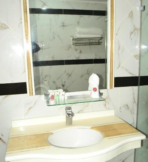 침실 1개 아파트, Morena Dodoma Hotel & Apartment