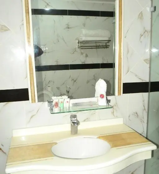 آپارتمان 1 خوابه, Morena Dodoma Hotel & Apartment