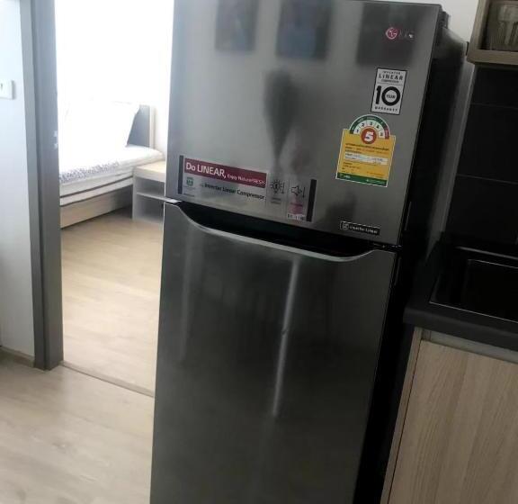 Apartamento 1 Dormitório, Owow O2
