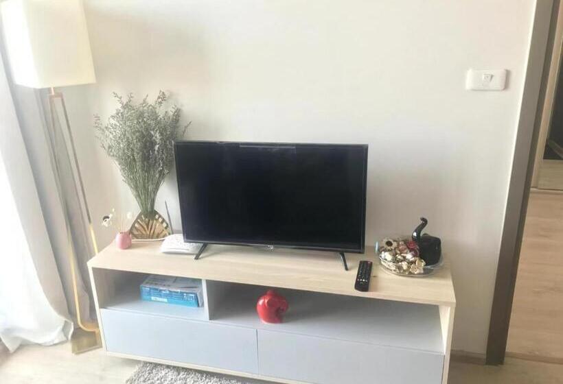 Apartamento 1 Dormitório, Owow O2