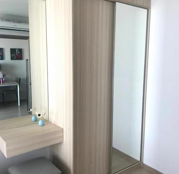 Apartamento 1 Dormitório, Owow O2