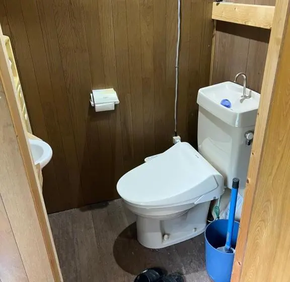 スタンダード4人部屋, 一日限定一組の宿なんでもん