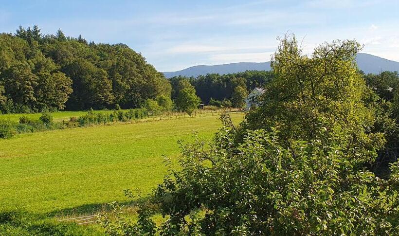 غرفة قياسية, Chambre Dans Maison Cosy Et Lumineuse