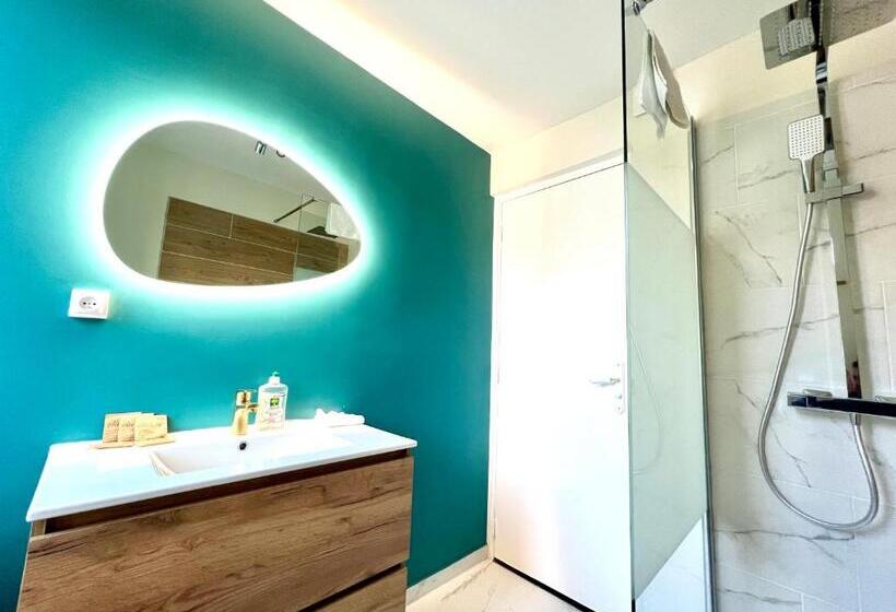 ファミリールーム, Eco Disneyland