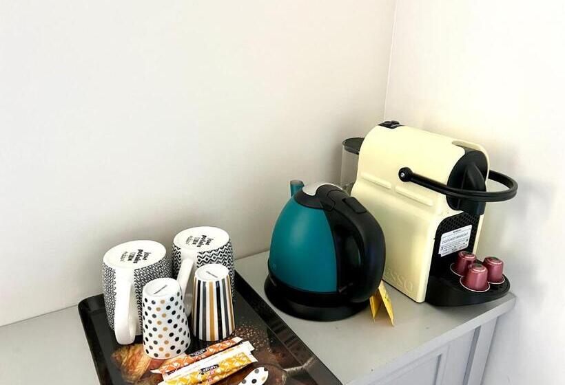 ファミリールーム, Eco Disneyland