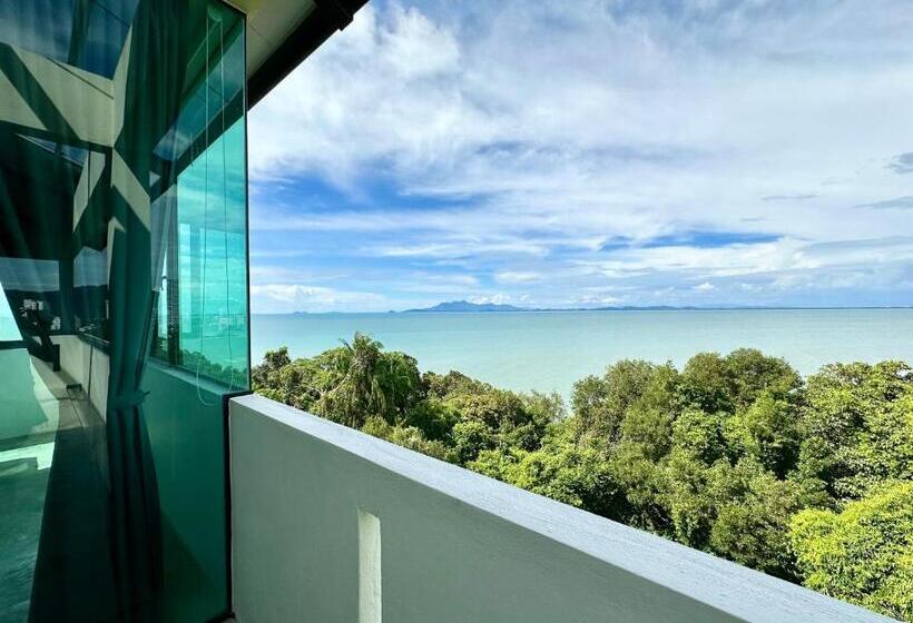 חדר סטנדרט, Ferringhi Inn 51