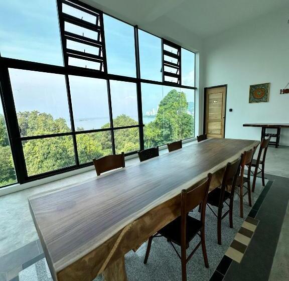 חדר סטנדרט, Ferringhi Inn 51