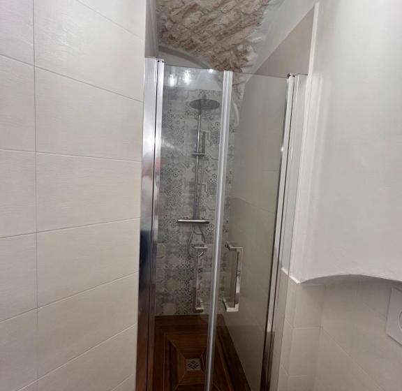 Номер Стандарт, Home 5   Palmento