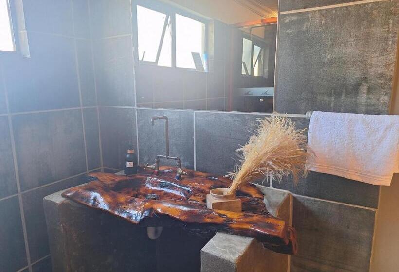 Номер Стандарт, Ruawilla Guest Cottage