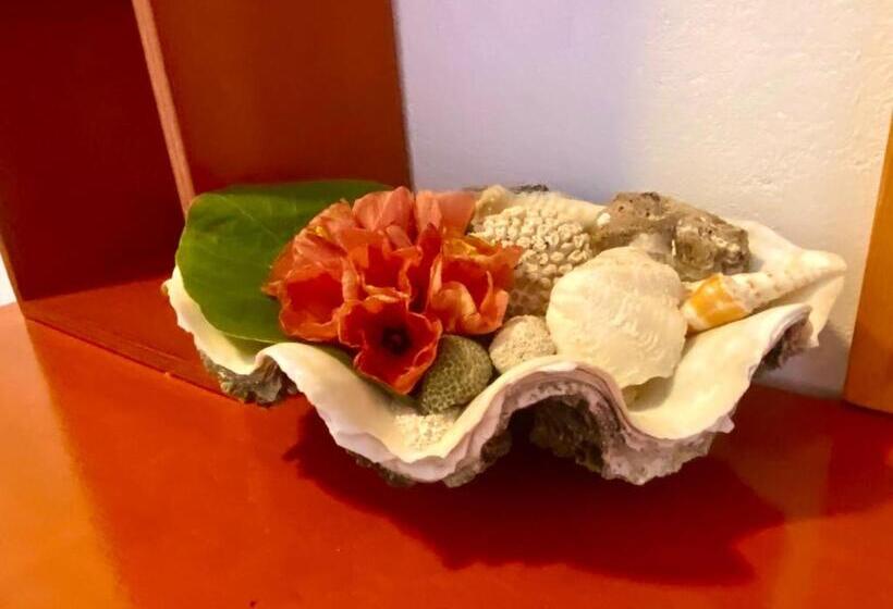 اتاق خانوادگی, Sky Village