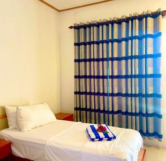 اتاق خانوادگی, Sky Village