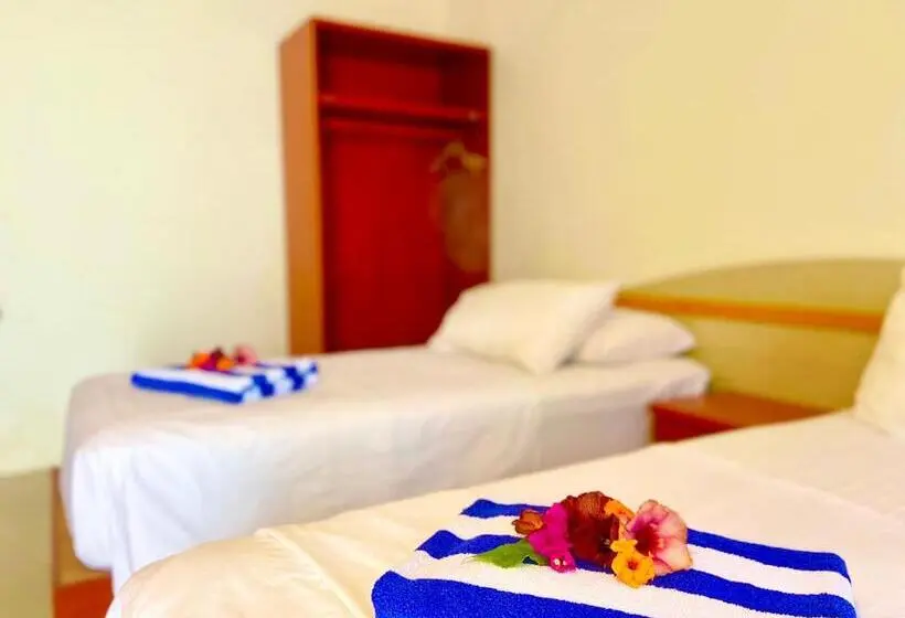 اتاق استاندارد, Sky Village
