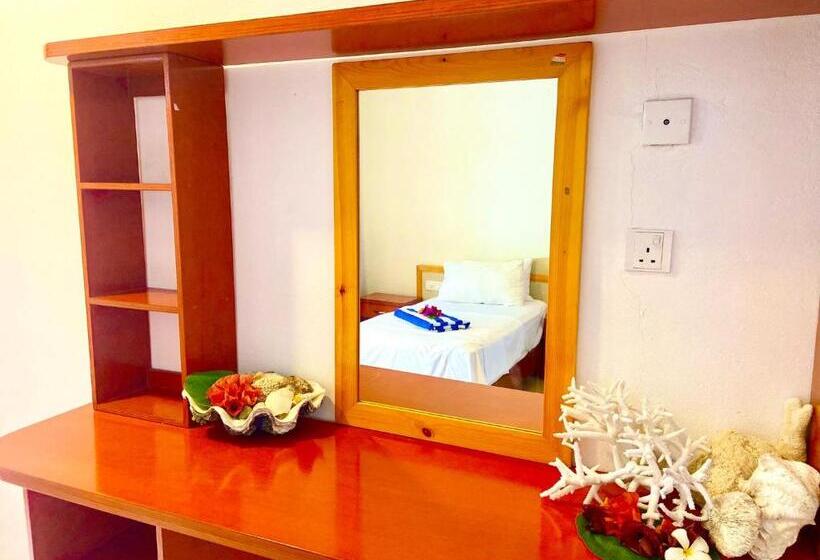 اتاق استاندارد, Sky Village