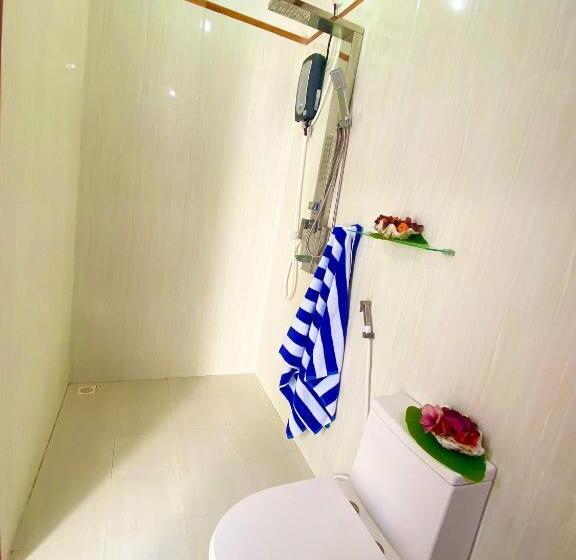 اتاق استاندارد, Sky Village