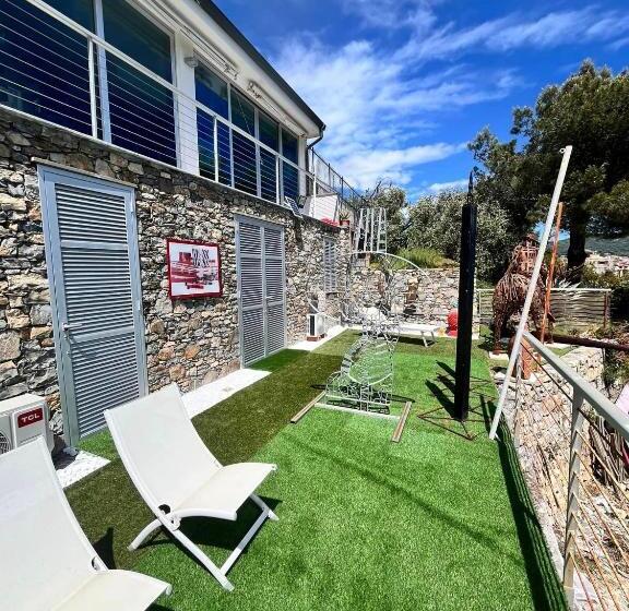 스탠다드 룸 바다 전망, Times Square