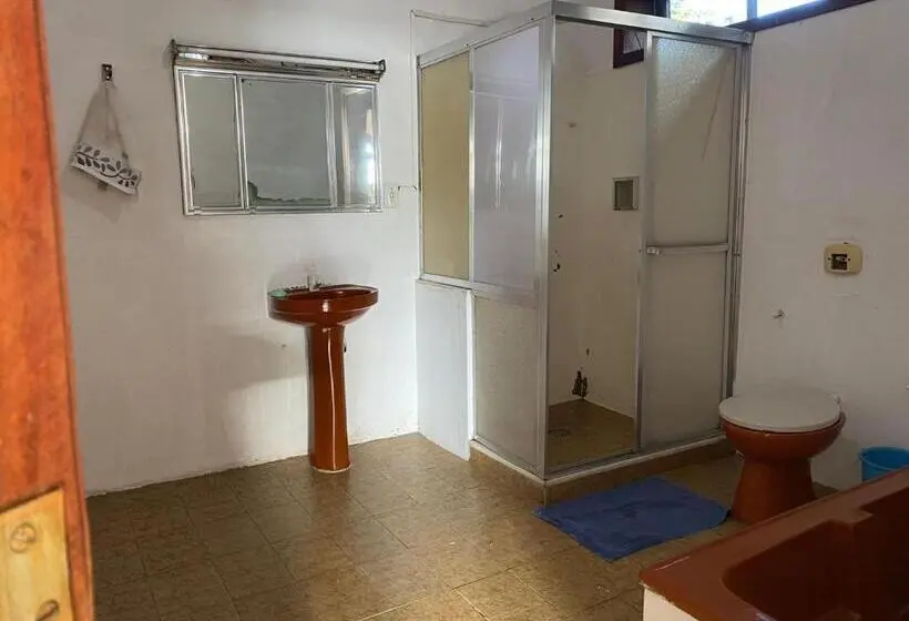 ファミリールーム, Pousada Recanto Dos Leporage Itacuruçá