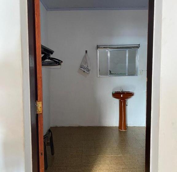 家庭间, Pousada Recanto Dos Leporage