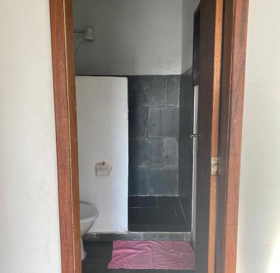 标准间, Pousada Recanto Dos Leporage