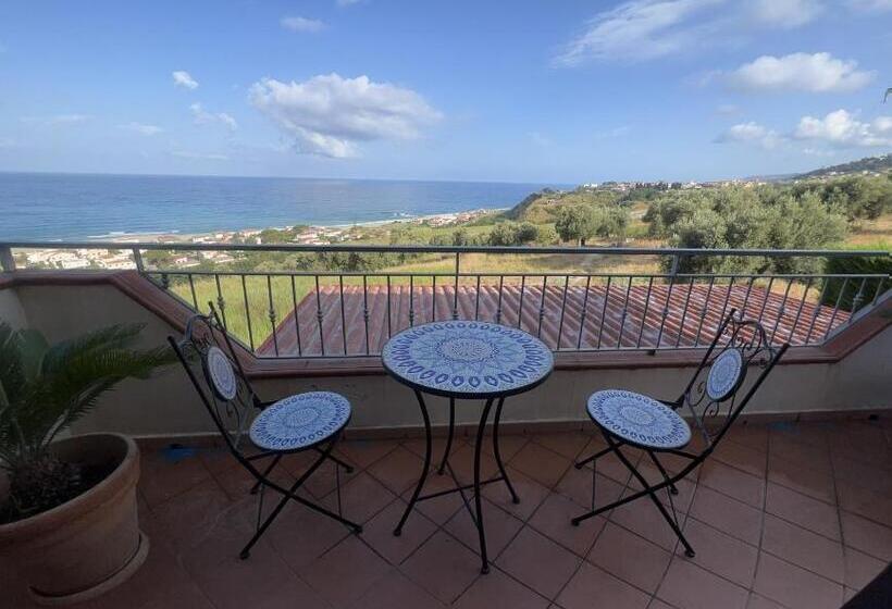 חדר סטנדרט, Casa Dei Fiori