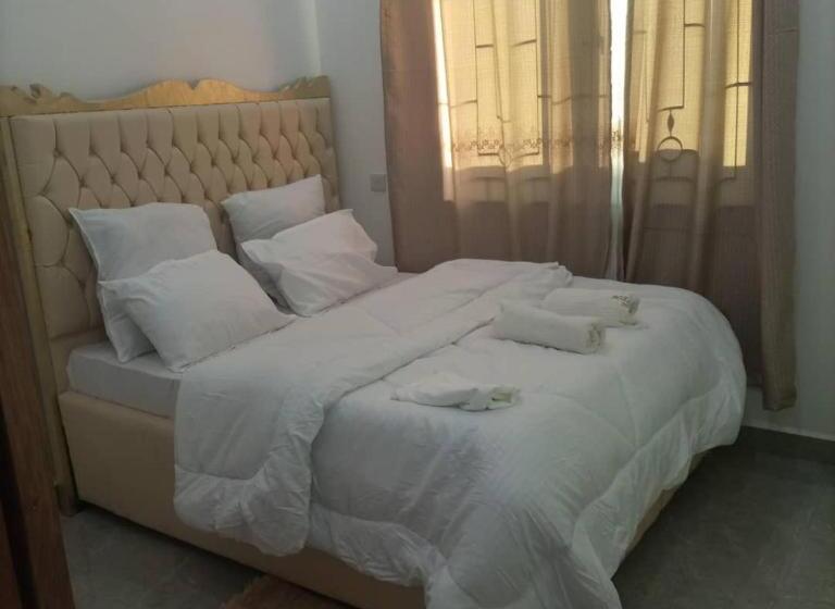 اتاق استاندارد, Pearl Central Modern Sweet Homestay