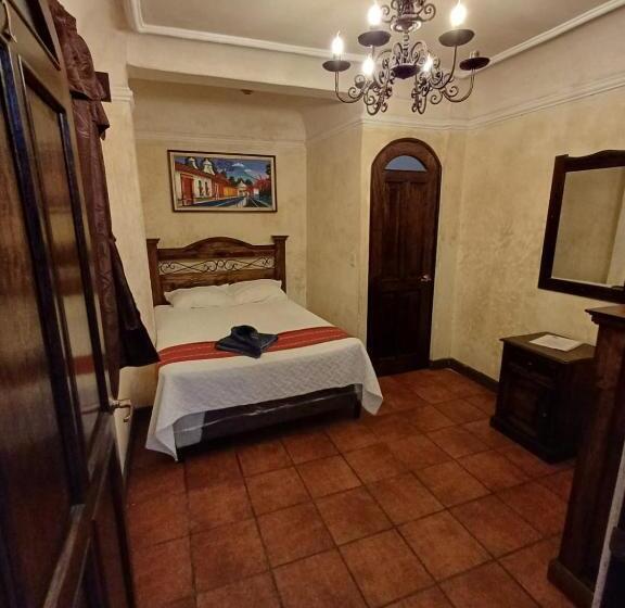 اتاق استاندارد, Principe William